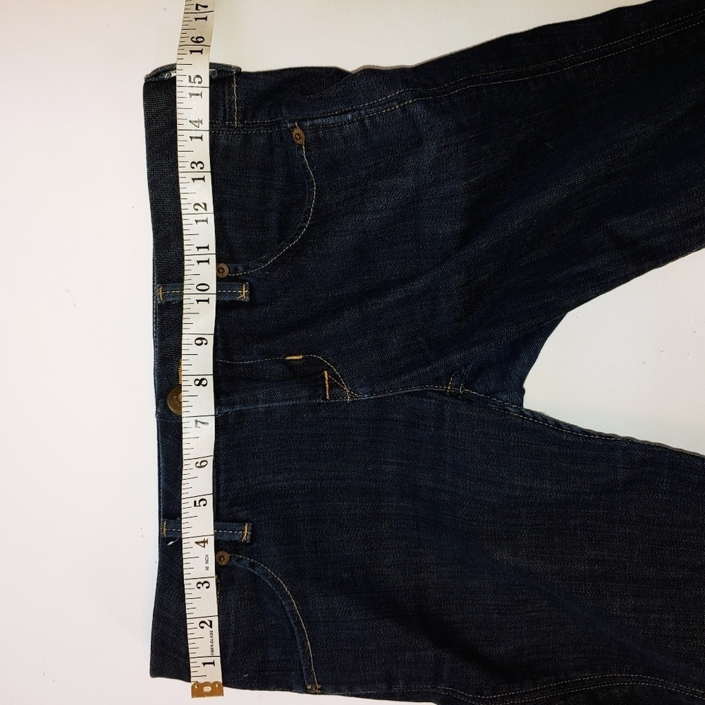 Hudson Jeans 26x31 - Picture 4 of 8